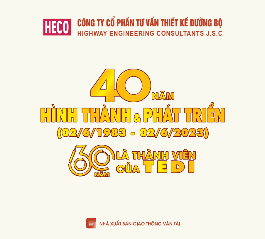 Kỷ yếu 40 HECO